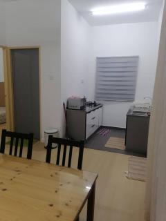 Comfy house in Melaka City Centre - - 3