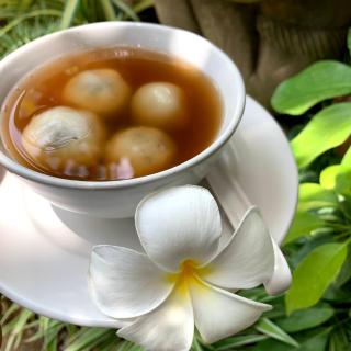 โรงแรมอารียาปาร์ค - Ban Chai Khlong - 8