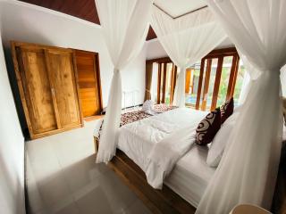 Anantya Private Villa - Ubud - 9