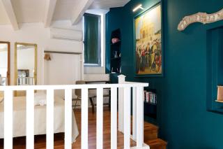 Loft Francica Nava - Syracuse - 7