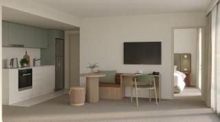 Quest Bairnsdale - Bairnsdale - 9