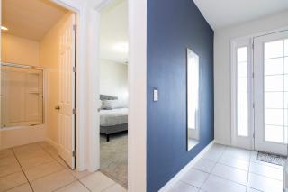 Family Fun Moana Mario Harry Potter Stay - 5