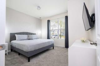 Family Fun Moana Mario Harry Potter Stay - 4