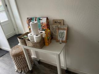 Near Coast With Private Bathroom, Cozy Suite - Zoutelande - 4