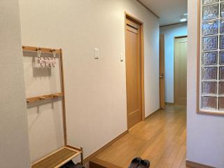 73宿 宸Shin 居家民泊 73YADOS - Osaca - 3