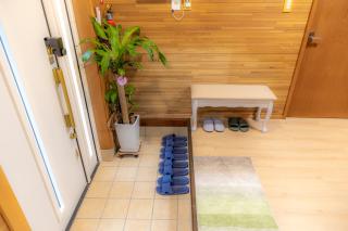 SUNSETCHURAー海が見える宿ーA relaxing moment - Nogunukaniku - 6