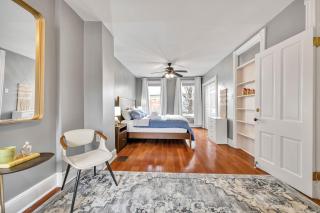 Downtown Lancaster Retreat - Amish County - Lancaster - 9