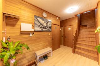 SUNSETCHURAー海が見える宿ーA relaxing moment - Nogunukaniku - 4
