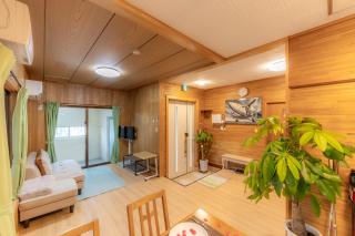 SUNSETCHURAー海が見える宿ーA relaxing moment - Nogunukaniku - 1