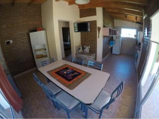 Cabaña AMADEUS - Esquel - 9