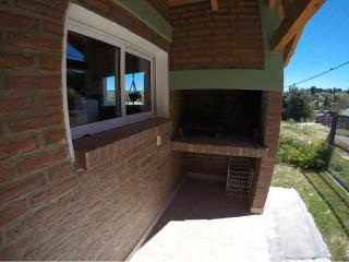 Cabaña AMADEUS - Esquel - 7