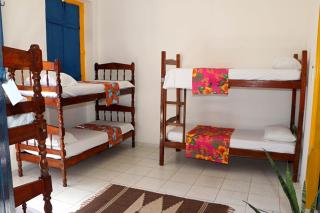 Pousada Hostel Por do Sol - Porto Seguro - 8