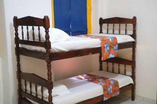 Pousada Hostel Por do Sol - Porto Seguro - 9