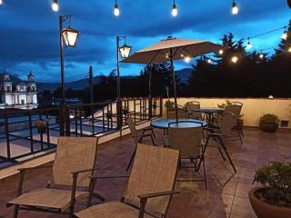 Na Hotel - San Cristóbal de Las Casas - 9