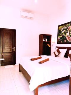 Padanta Homestay - Gili Trawangan - 9
