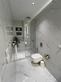 Luxury 2-BDR Hotel Apartment Garden View - Il Cairo - 5