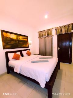 Padanta Homestay - Gili Trawangan - 0