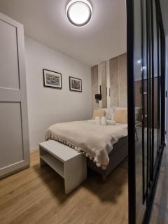 Welcome Gdańsk Apartments Nadmotławie - Danzig - 8