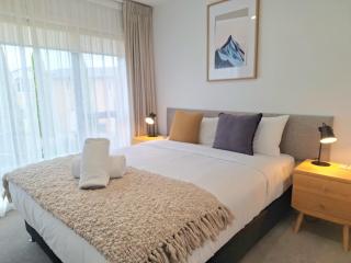 Wanaka Riverside Apartment - Albert Town - 7