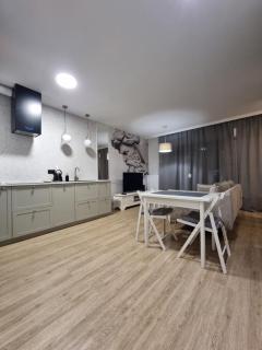 Welcome Gdańsk Apartments Nadmotławie - Danzig - 6