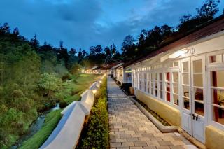 Holiday Home Resort - Kodaikānāl - 9