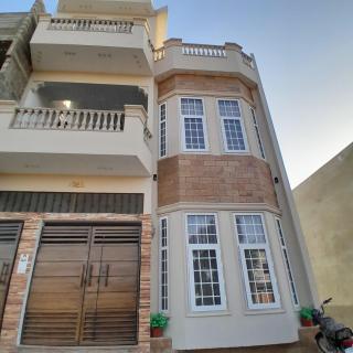 County Resort - Carachi - 9