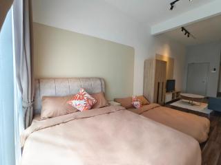 LV10 Hidden Nook Kuantan 4 pax - 8