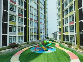 LV10 Hidden Nook Kuantan 4 pax - 5