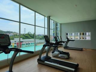 LV10 Hidden Nook Kuantan 4 pax - 3