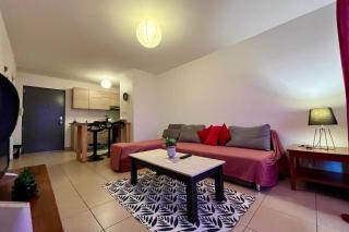 Fare TEMAEO apartment - Papeete - 3