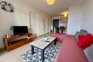 Fare TEMAEO apartment - Papeete - 2