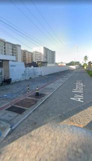 Pé na areia e vista mar - 9