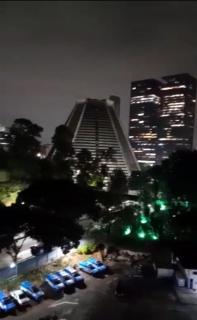 vista perfeita - Rio de Janeiro - 1