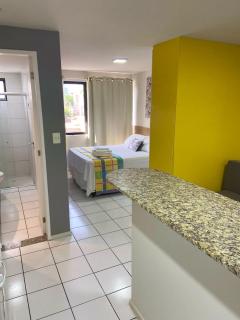 Apartamento Temporada Maceió - Maceió - 8