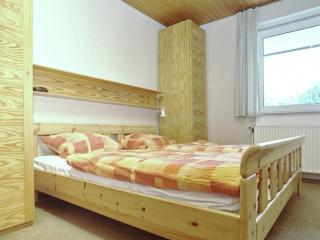 Cozy holiday apartment in the Harz Mountains - Sankt Andreasberg - 4
