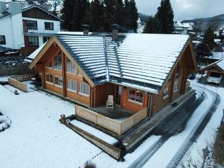 Holiday home at the K1 ski lift with sauna - Willingen - 9