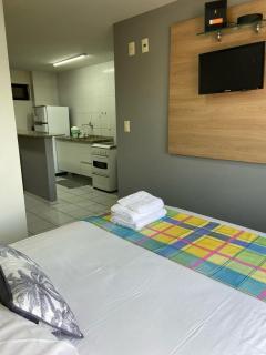 Apartamento Temporada Maceió - Maceió - 6