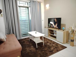 Tebrau City Residence by Natol - Johor Bahru - 6
