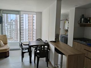 Apartamento URAPANES DE BELLA ZUISA - Manizales - 6