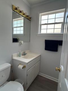Cozy Home with Pool Access in Surf City - Holly Ridge - 3