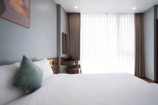 Eden Hue Hotel - Hue - 5