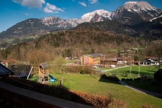 Fewo Artenreitwinkl - Schönau am Königssee - 2