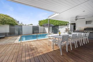 Couta Coastal Haven - Sorrento - 4