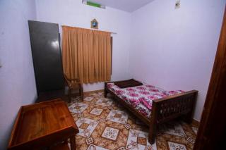 MAVERICK HOLIDAYS INN FAMILY VILLa - Vagamon - 3