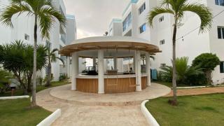 Penthouse with Rooftop and Pool Beach Access - Punta Cana - 3