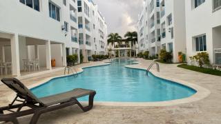 Penthouse with Rooftop and Pool Beach Access - Punta Cana - 2