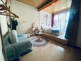 Shangri-La Chudengshuo Homestay楚登硕民宿 - 9