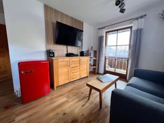 Ferienwohnung Sonnenglück - Schönau am Königssee - 1