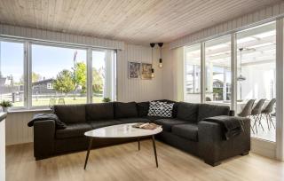 Three-Bedroom Holiday Home In Otterup - 8