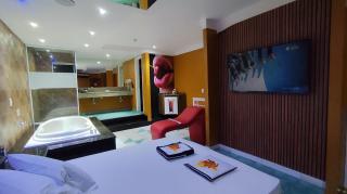 MOTEL LA FOLIA - Ribeirão Preto - 9